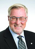 Eric Sprott